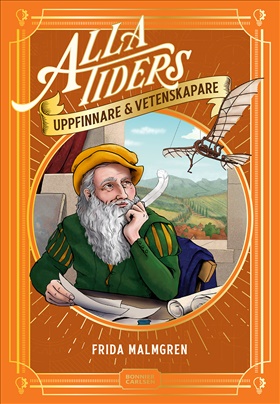 Alla tiders uppfinnare och vetenskapare