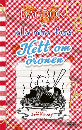 Hett om öronen