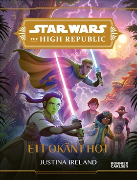 The High Republic. Ett okänt hot