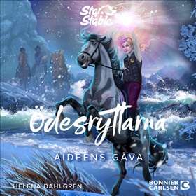 Ödesryttarna. Aideens gåva