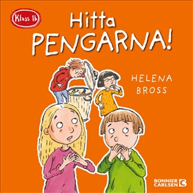 Klass 1b. Hitta pengarna!