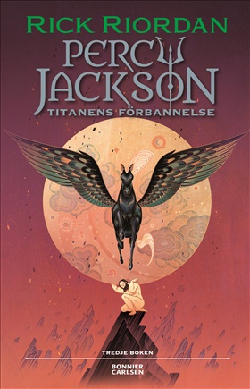 Percy Jackson: Titanens förbannelse