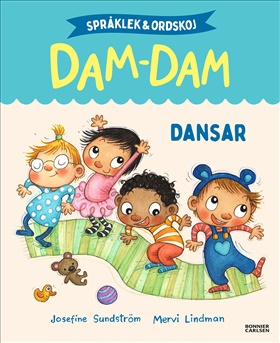 Dansar