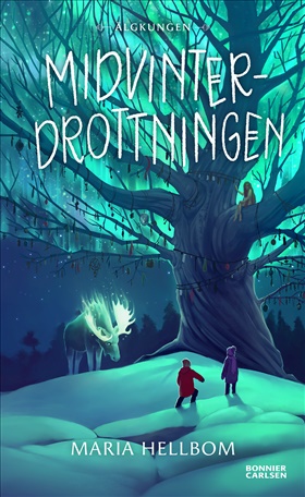 Midvinterdrottningen