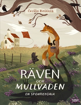 Räven och mullvaden. En spökhistoria