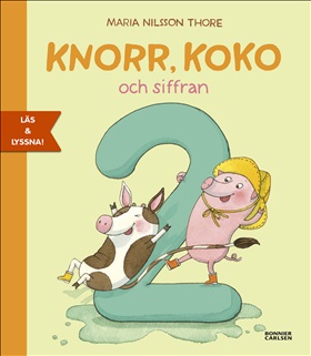 Knorr, Koko och siffran 2