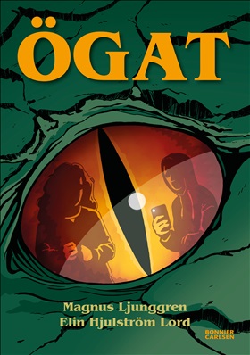 Ögat