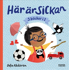 Här är Sickan