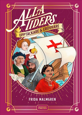 Alla tiders upptäckare och erövrare