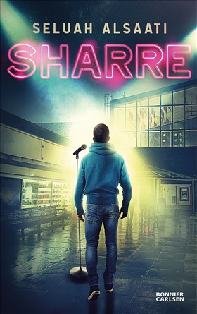 Sharre