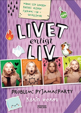 Problem: Pyjamasparty