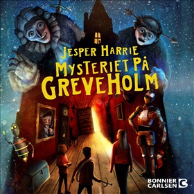 Mysteriet på Greveholm
