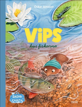 Vips hos fiskarna