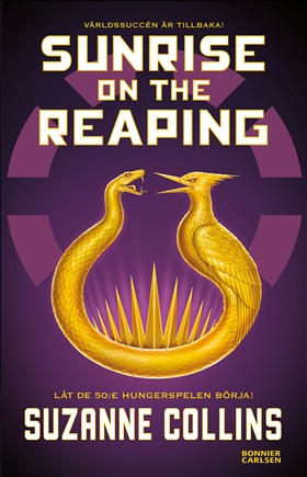 Sunrise on the Reaping