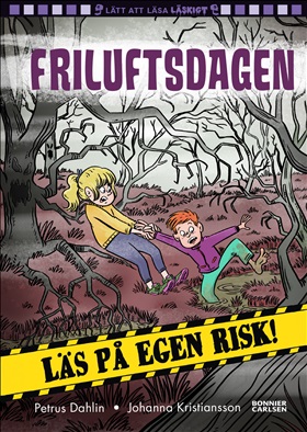 Friluftsdagen