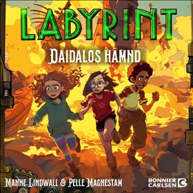 Daidalosas hämnd