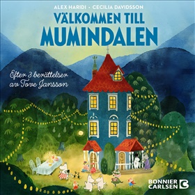 Välkommen till Mumindalen