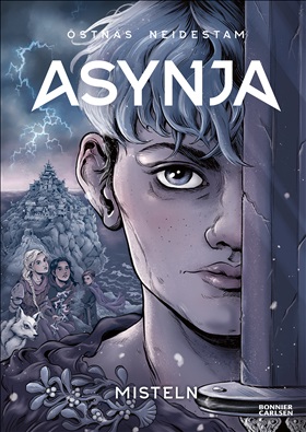 Asynja: Misteln