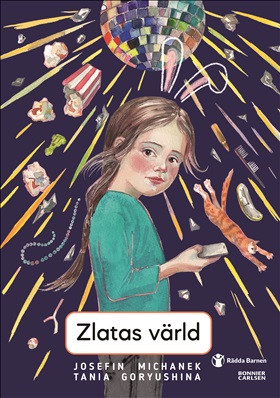 Zlatas värld (svenska)