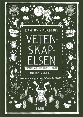 Vetenskapelsen