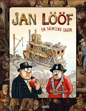 Jan Lööf. En samling sagor