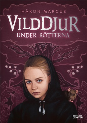 Vilddjur. Under rötterna