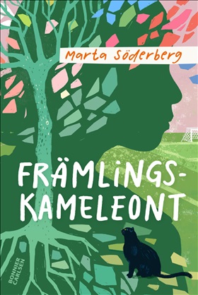 Främlingskameleont