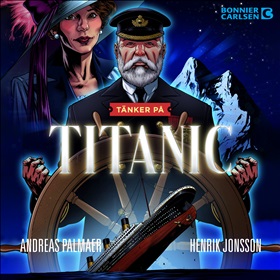 Tänker på: Titanic