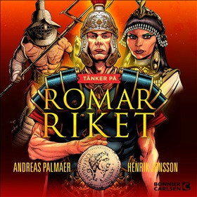 Tänker på: Romarriket