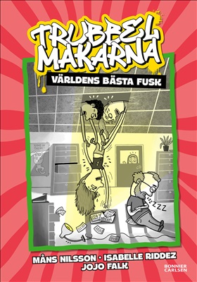 Världens bästa fusk