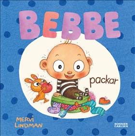 Bebbe packar