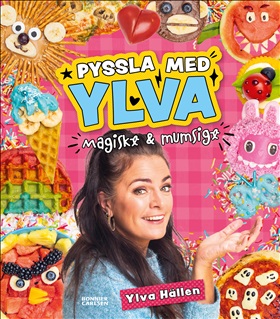 Pyssla med Ylva