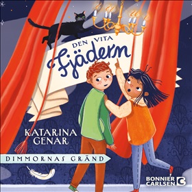 Den vita fjädern 