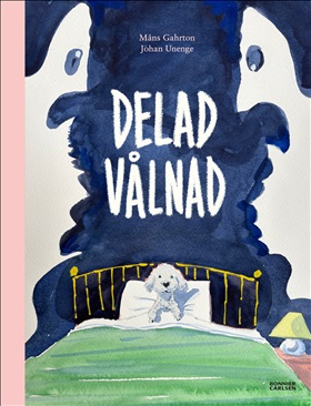 Delad vålnad