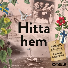 Hitta hem