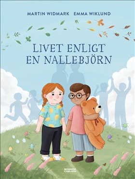 Livet enligt en nallebjörn