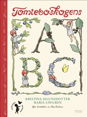 Tomteboskogens ABC