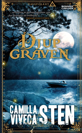 Djupgraven
