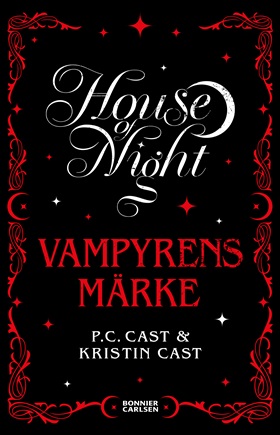 Vampyrens märke