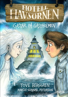 Gastar på Gästholmen 