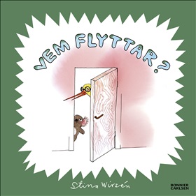Vem flyttar?