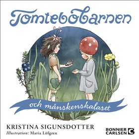 Tomtebobarnen och månskenskalaset