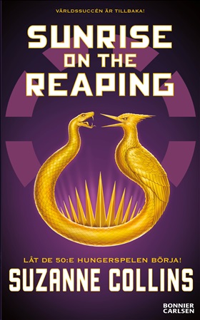 Sunrise on the Reaping 