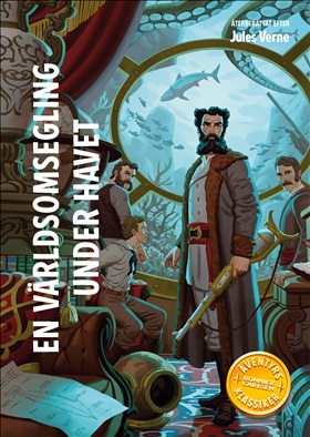 En världsomsegling under havet