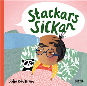 Stackars, Sickan