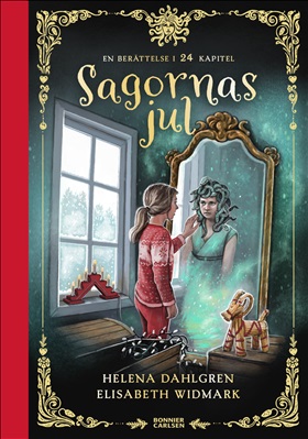 Sagornas jul: En berättelse i 24 kapitel