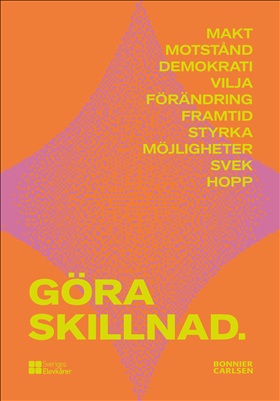 Göra skillnad