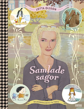 Lotta Olsson samlade sagor