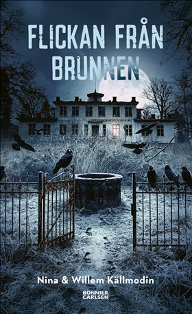 Flickan från brunnen