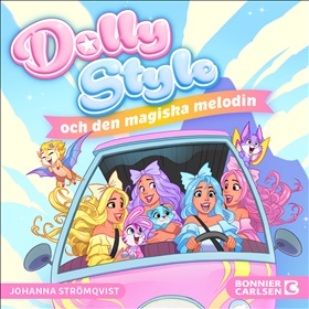Dolly Style och den magiska melodin